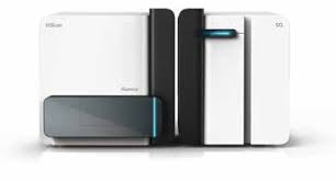 Illumina HiScanSQ