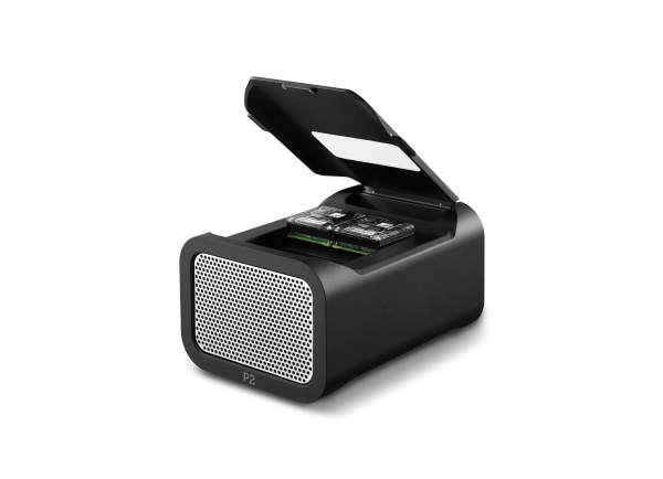 Oxford Nanopore PromethION 2