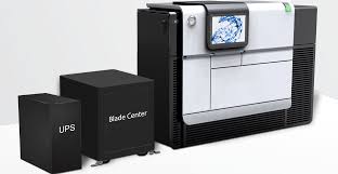 PacBio RS