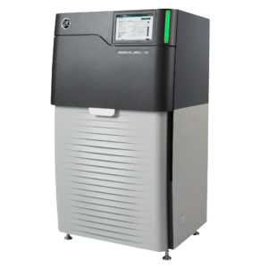 PacBio Sequel II