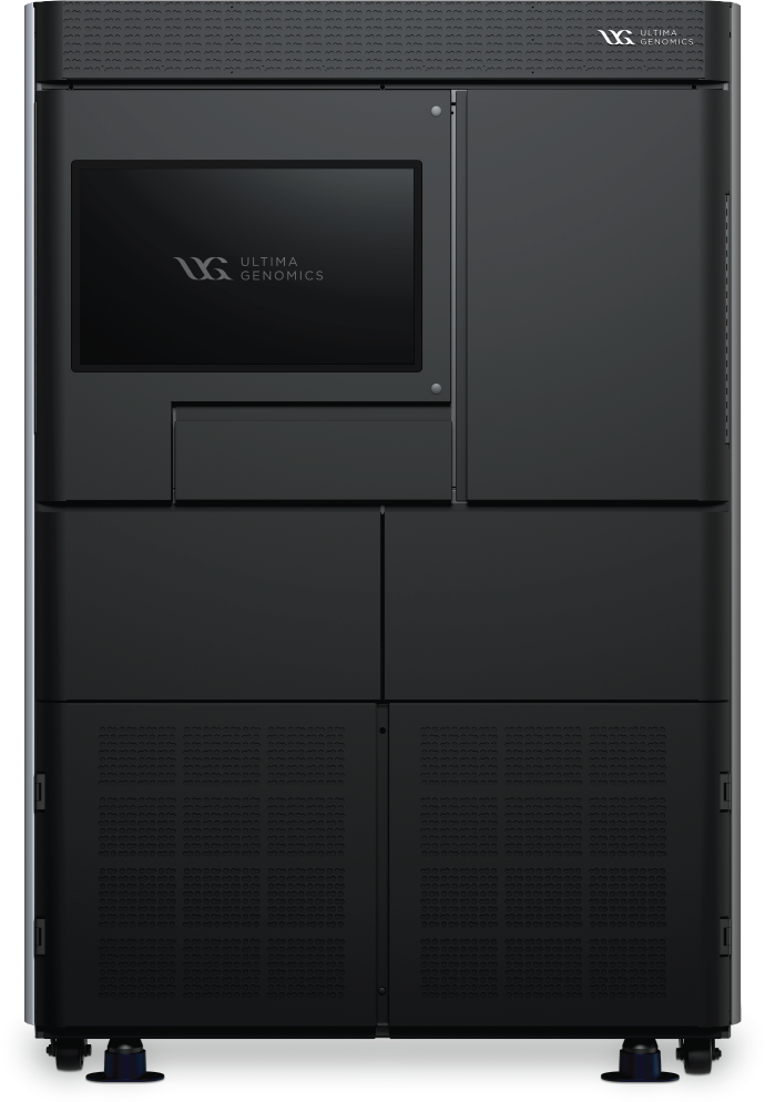 Ultima Genomics UG 100