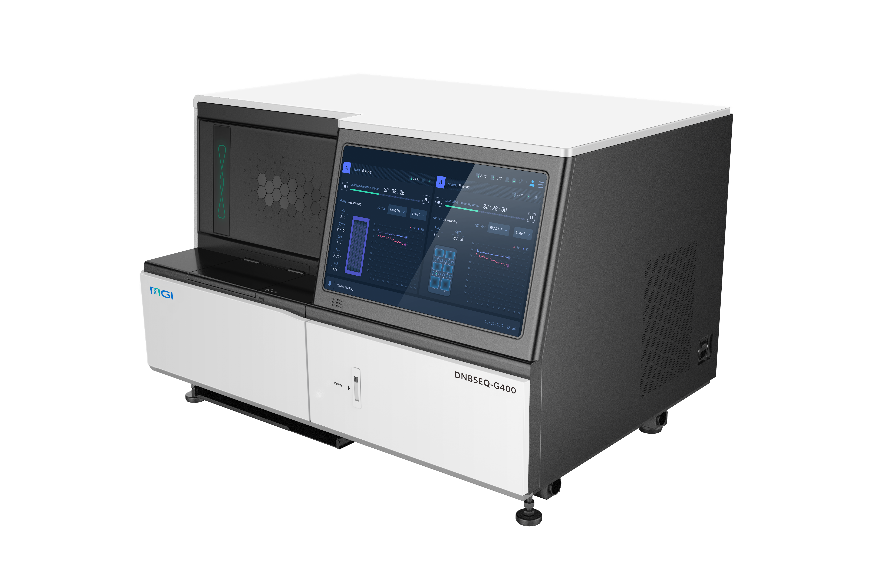 Complete Genomics DNBSEQ-G400