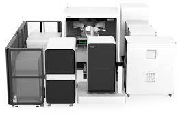 Complete Genomics DNBSEQ-T20X2