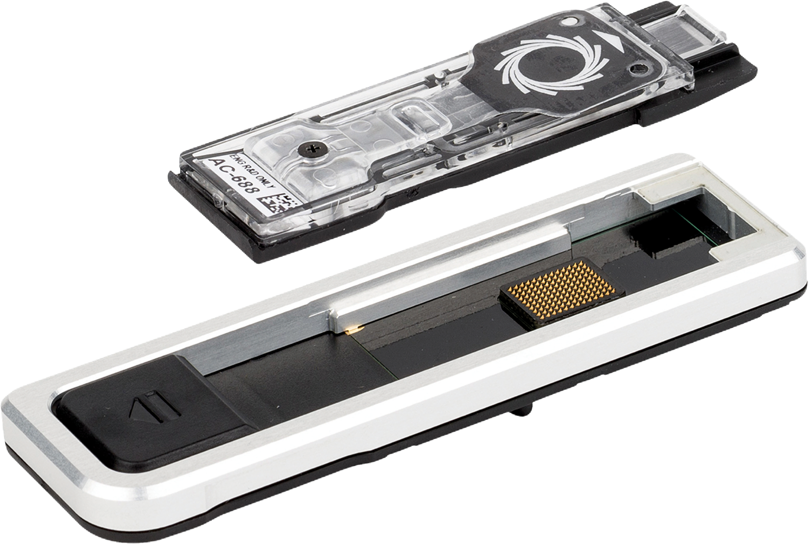 Oxford Nanopore Flongle