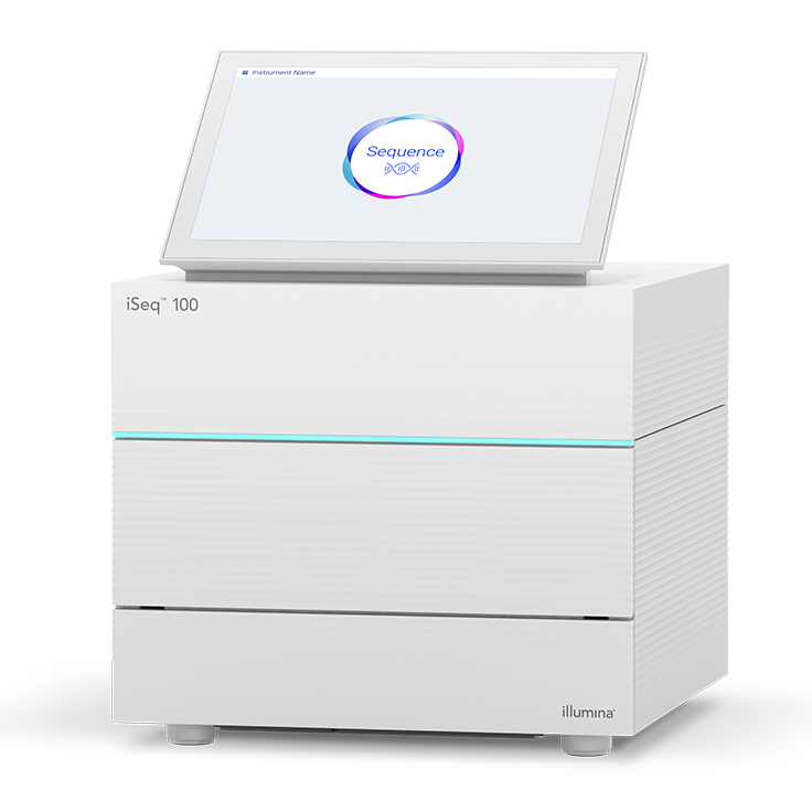 Illumina iSeq 100