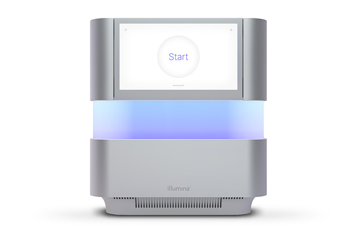 Illumina NextSeq 1000/2000