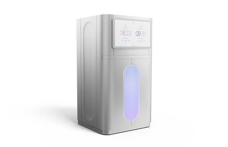 Illumina Novaseq X