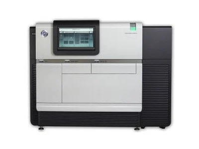 PacBio RS II