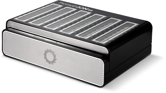 Oxford Nanopore PromethION 24/48