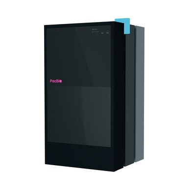 PacBio Revio