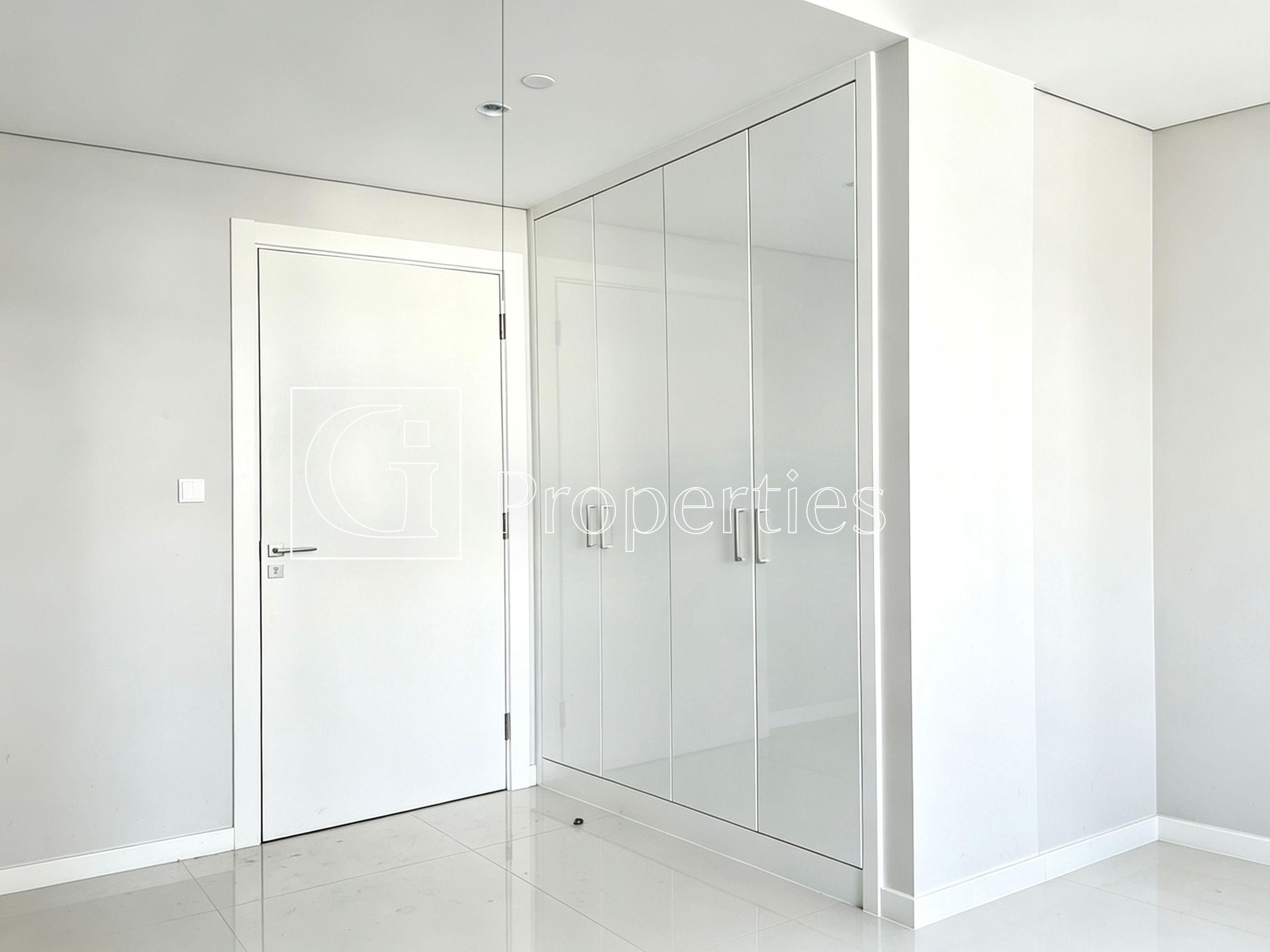 Golf View | High Floor | Vacant - 8