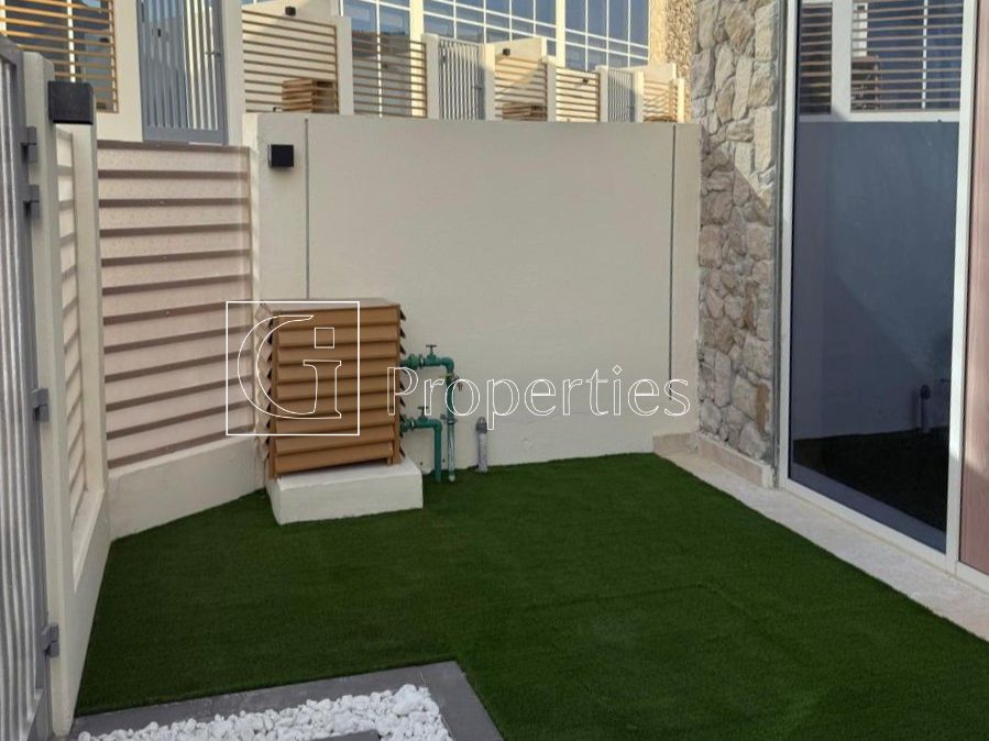 Corner Unit | Two Side Gardens | Best Layout - 15