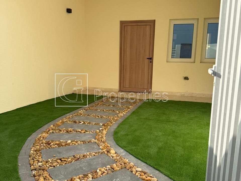Corner Unit | Two Side Gardens | Best Layout - 16