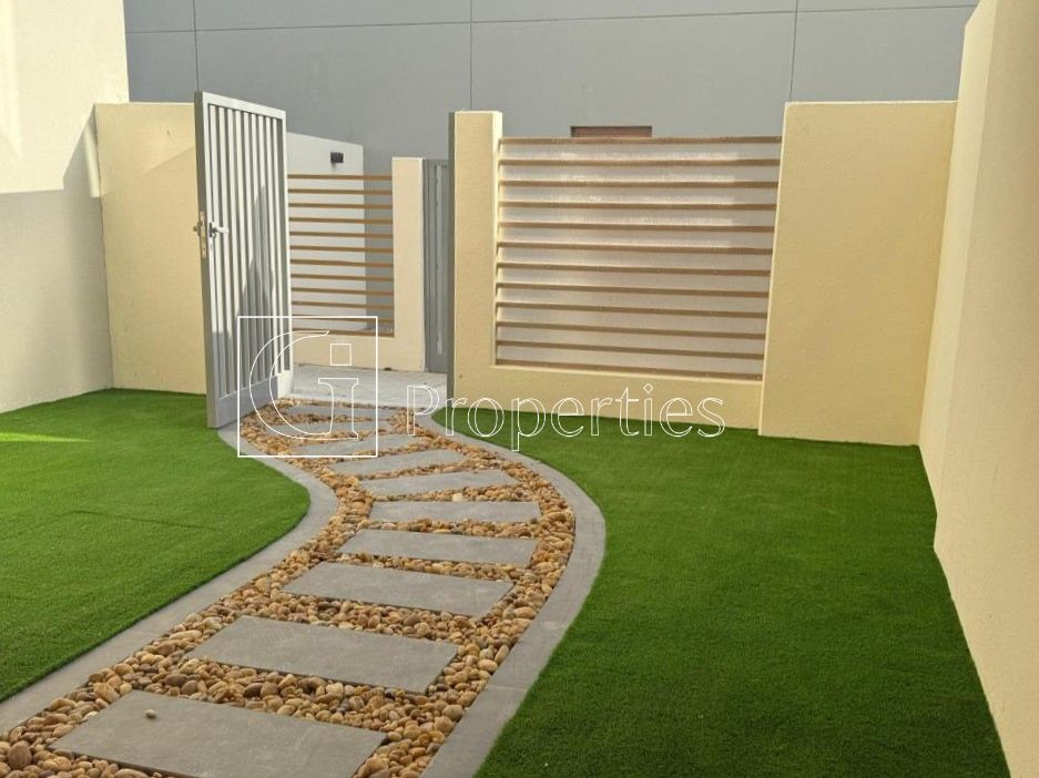 Corner Unit | Two Side Gardens | Best Layout - 17