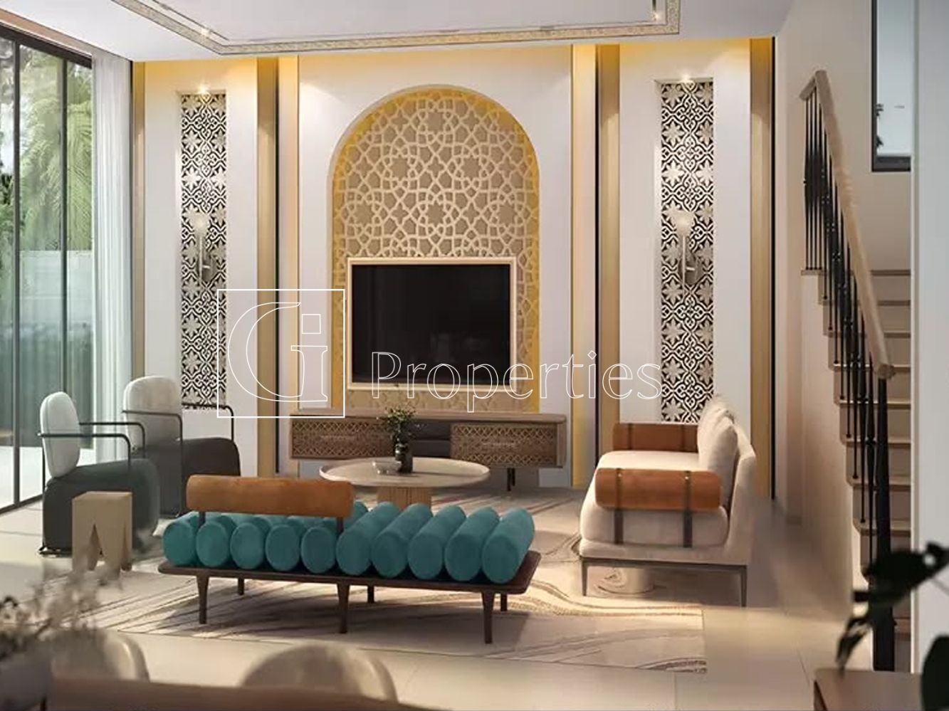 Premium Corner Unit | Near Lagoon | Best Price - 1