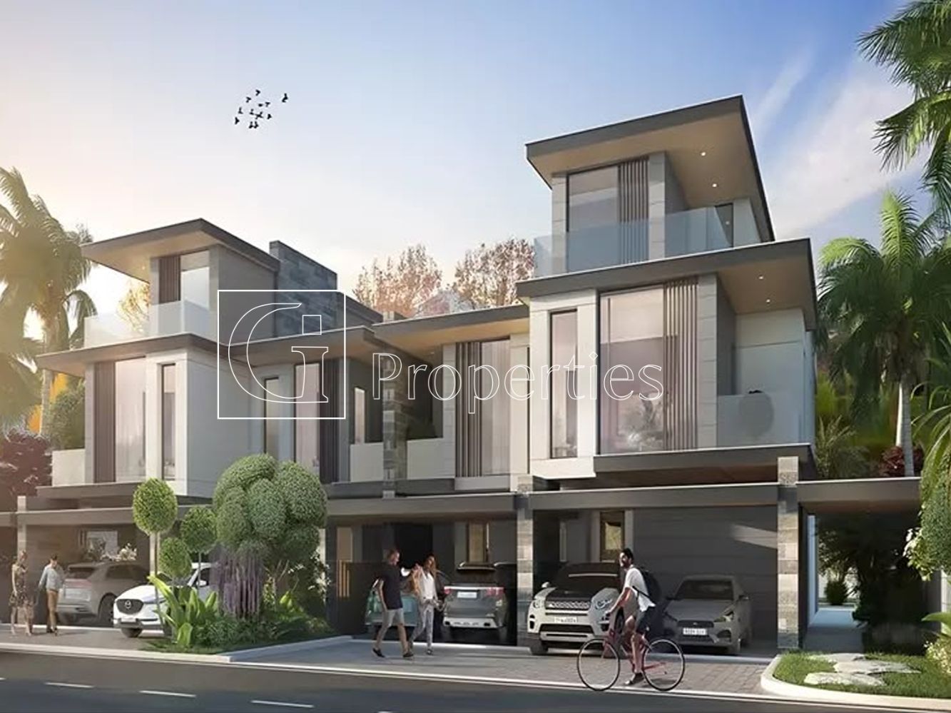 Premium Corner Unit | Near Lagoon | Best Price - 3
