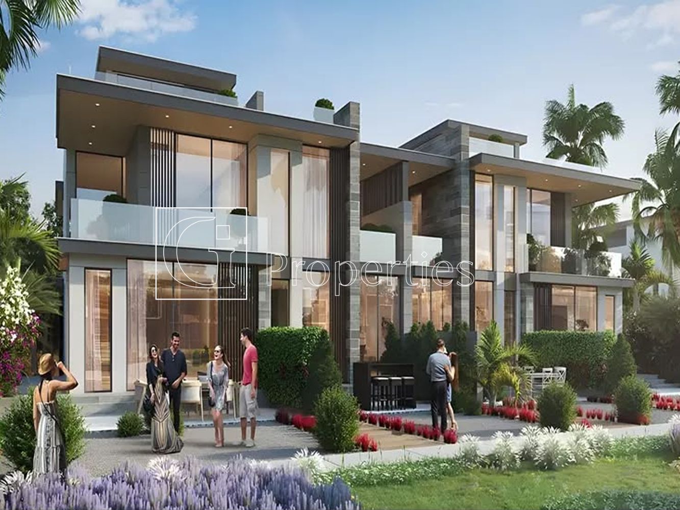 Premium Corner Unit | Near Lagoon | Best Price - 5