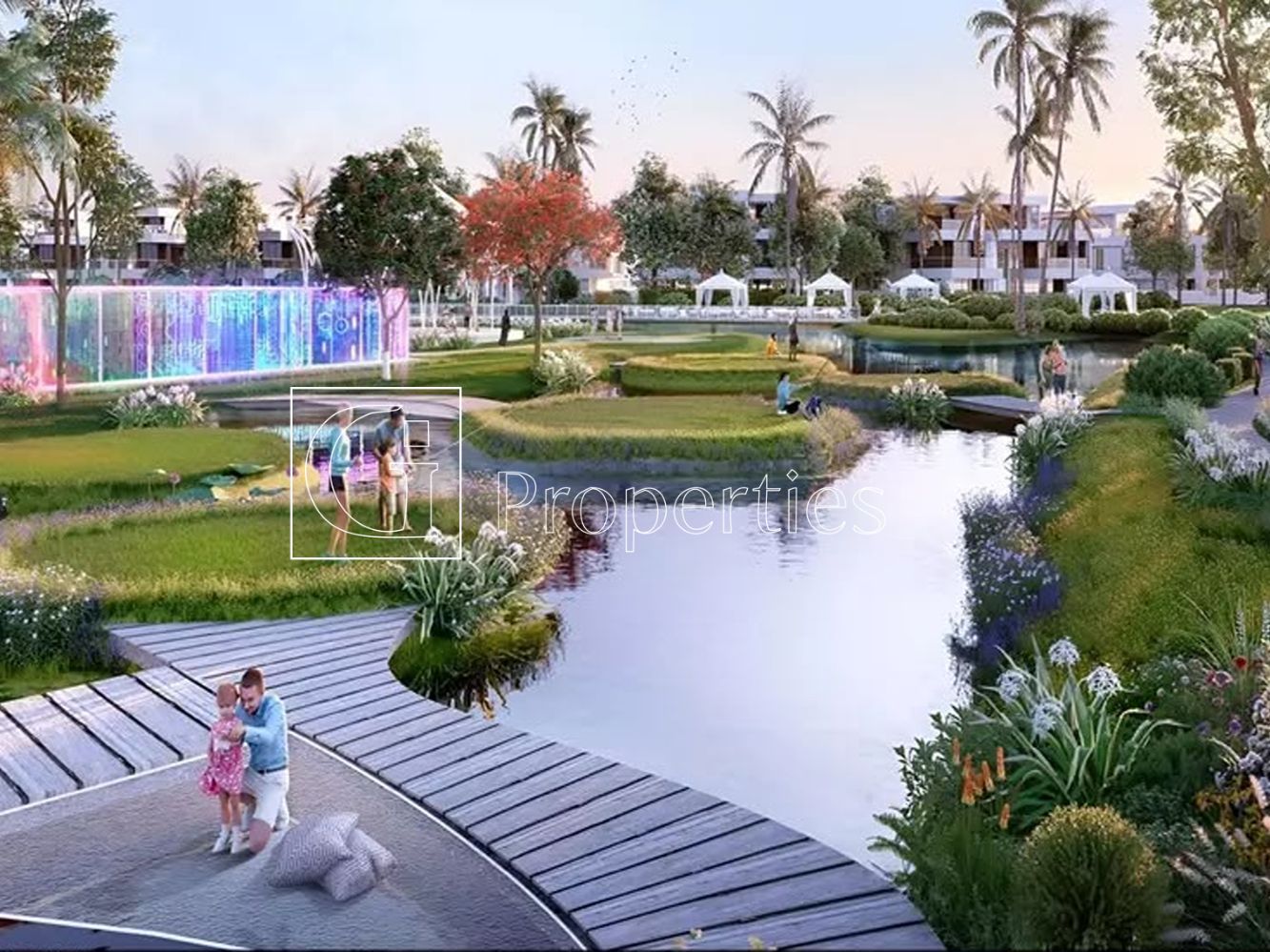 Premium Corner Unit | Near Lagoon | Best Price - 7