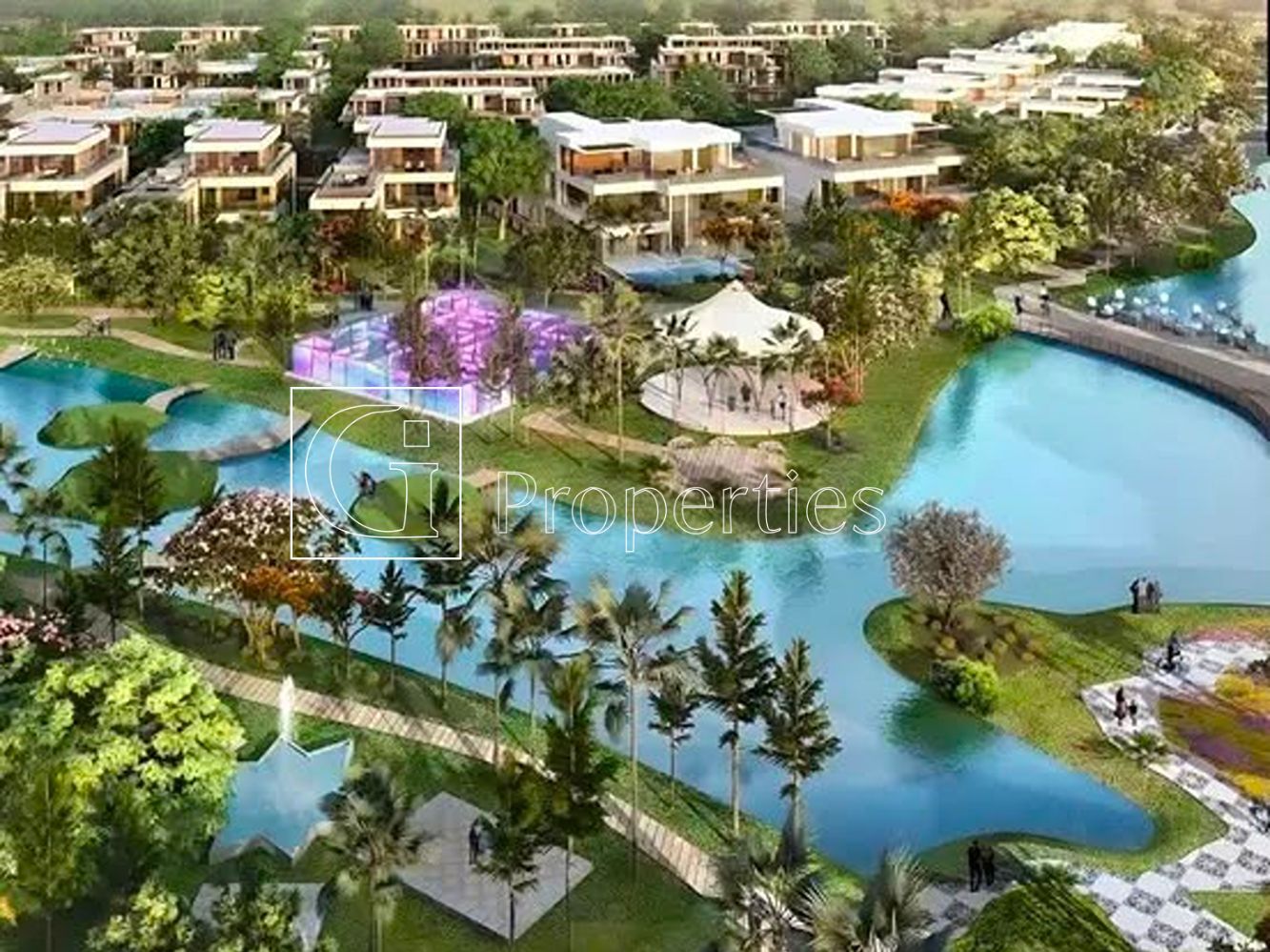 Premium Corner Unit | Near Lagoon | Best Price - 8