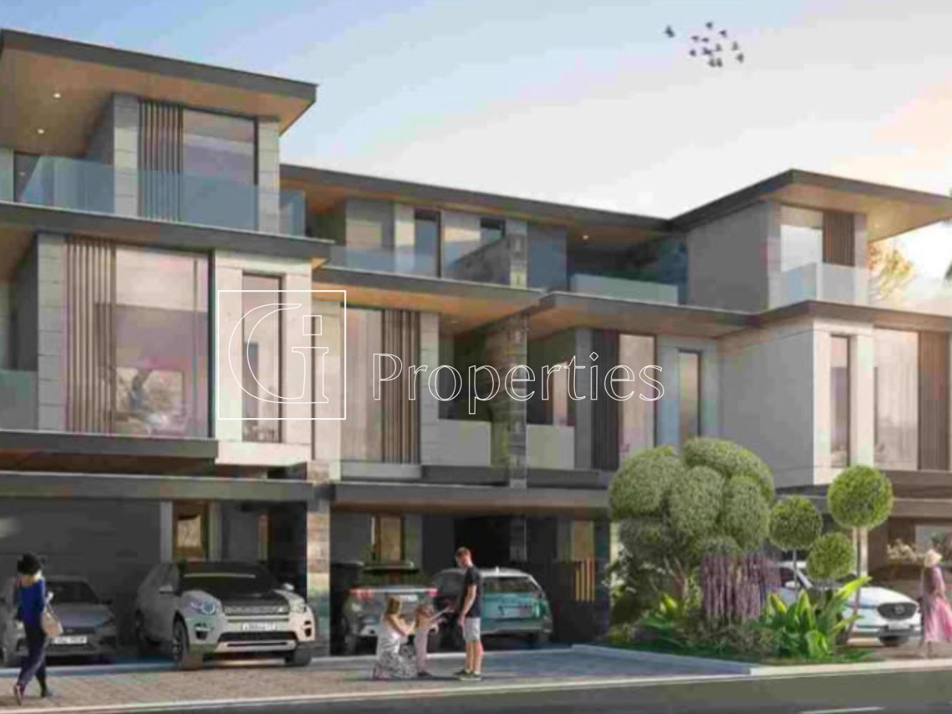 Premium Corner Unit | Near Lagoon | Best Price - 9