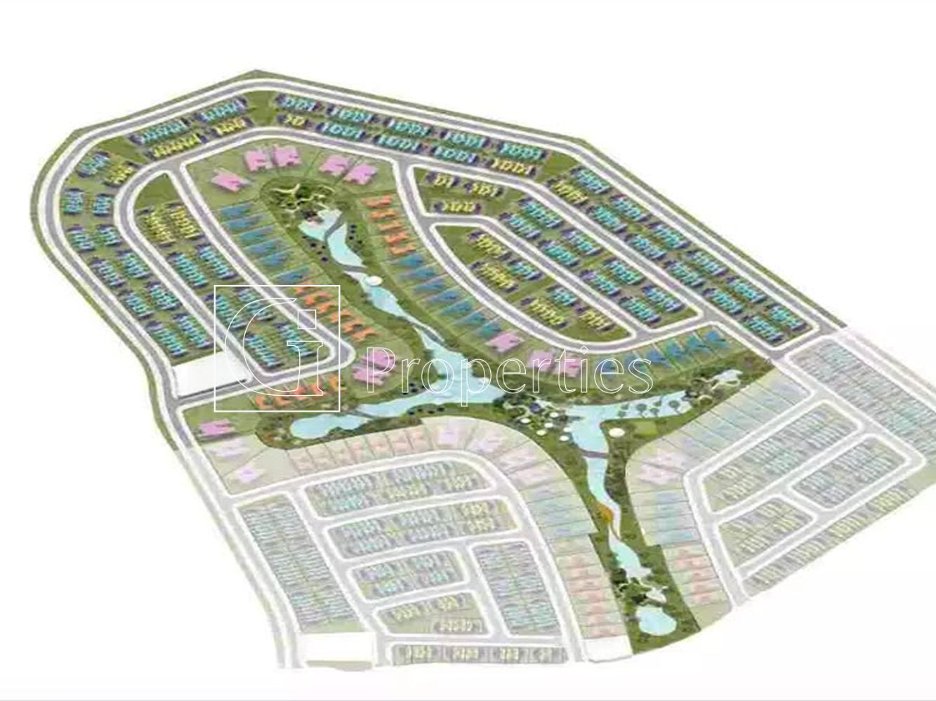 Premium Corner Unit | Near Lagoon | Best Price - 10