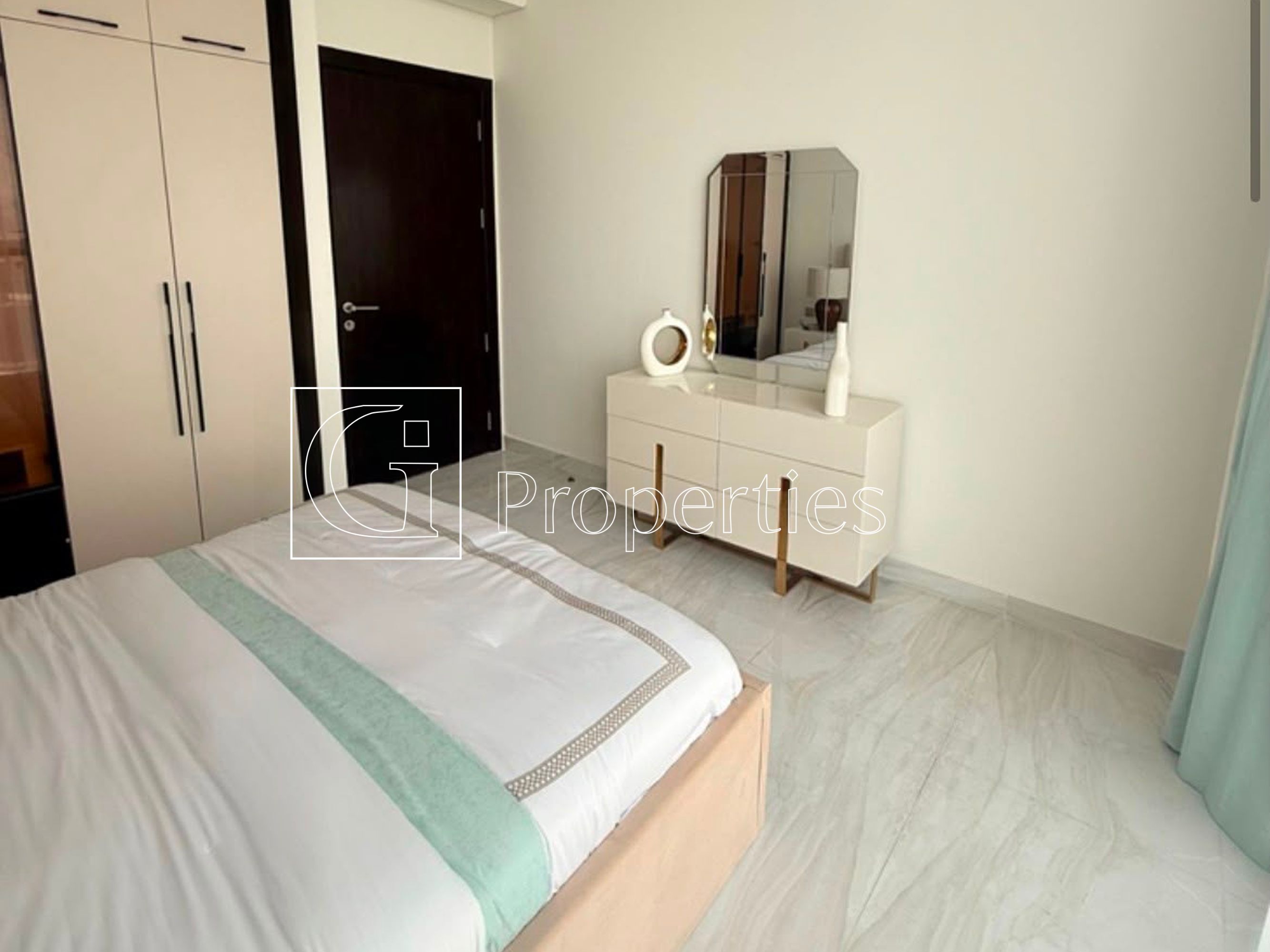 3BR + Maid | Spacious | Furnished | Private Pool - 5