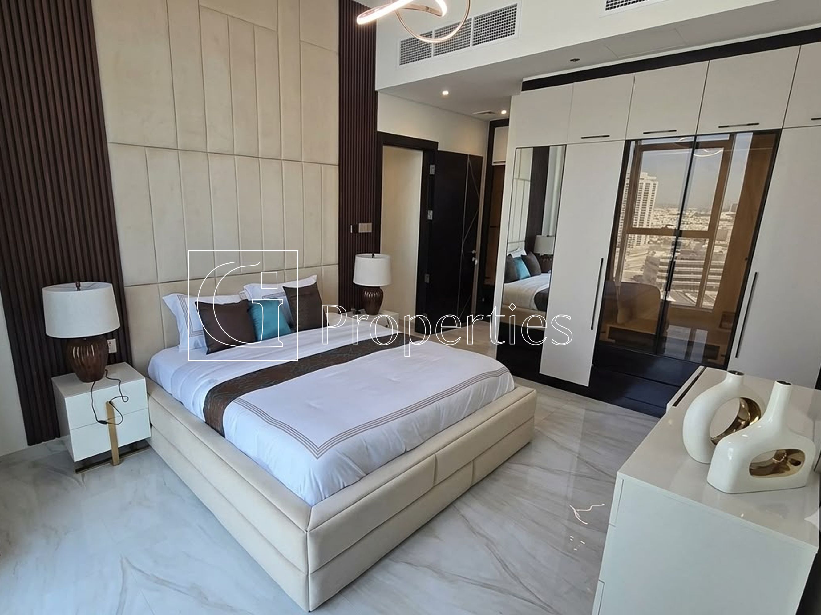 3BR + Maid | Spacious | Furnished | Private Pool - 6