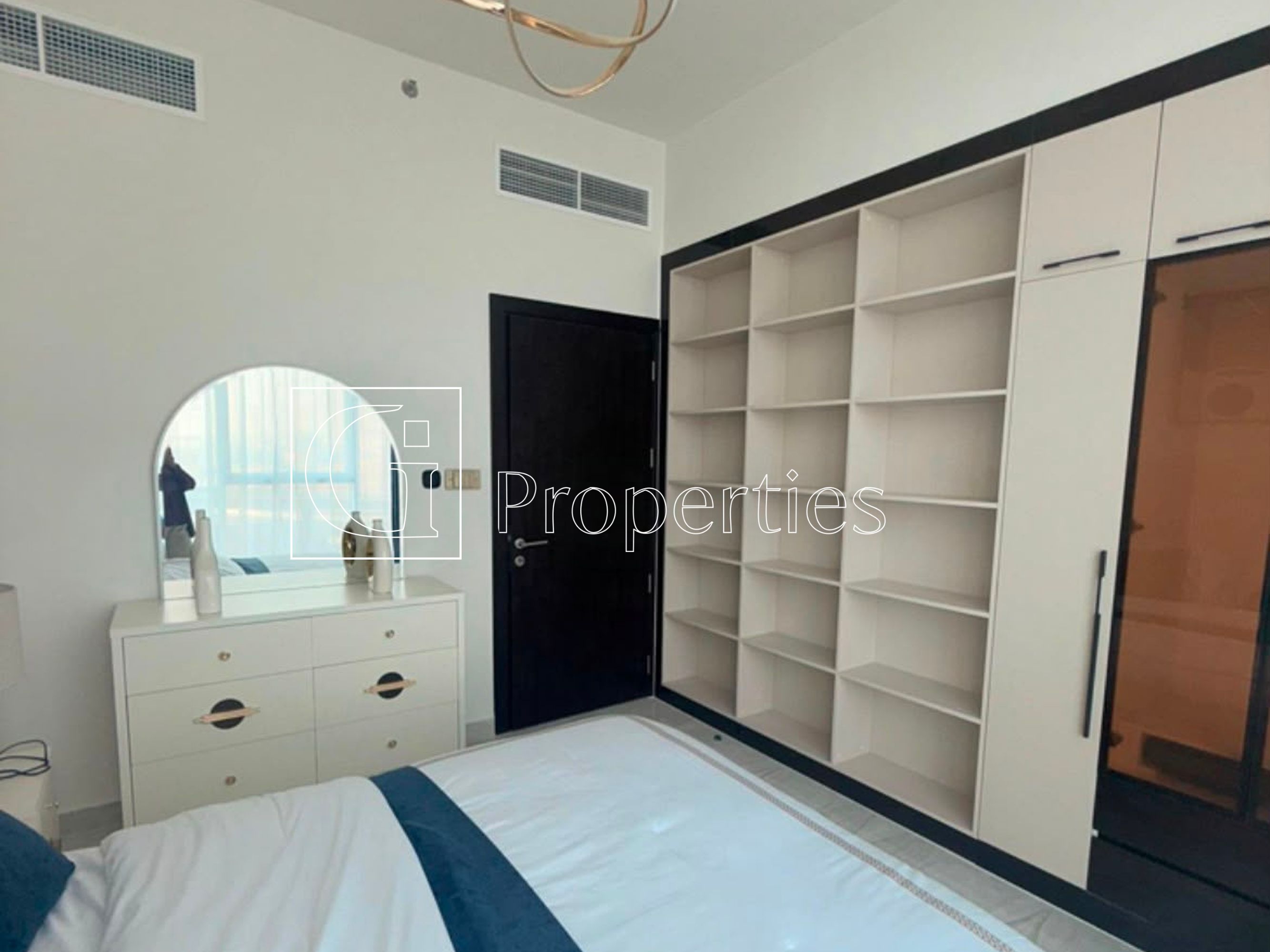 3BR + Maid | Spacious | Furnished | Private Pool - 7