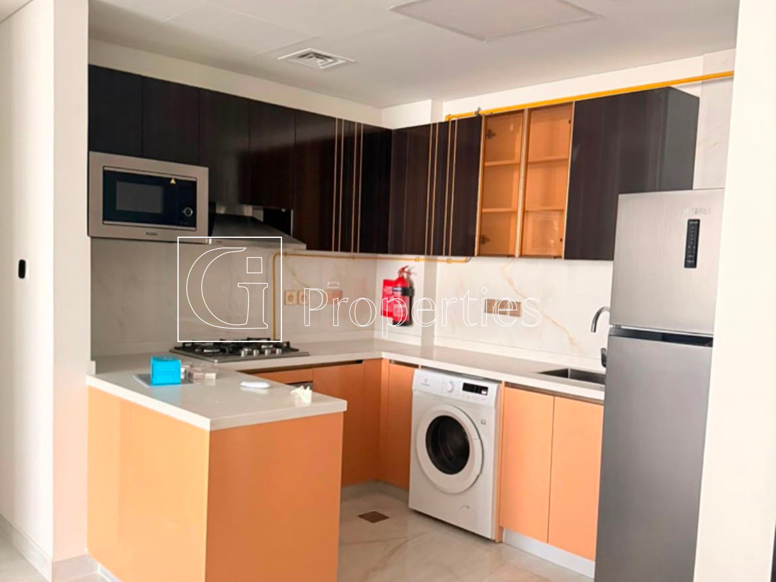 3BR + Maid | Spacious | Furnished | Private Pool - 8