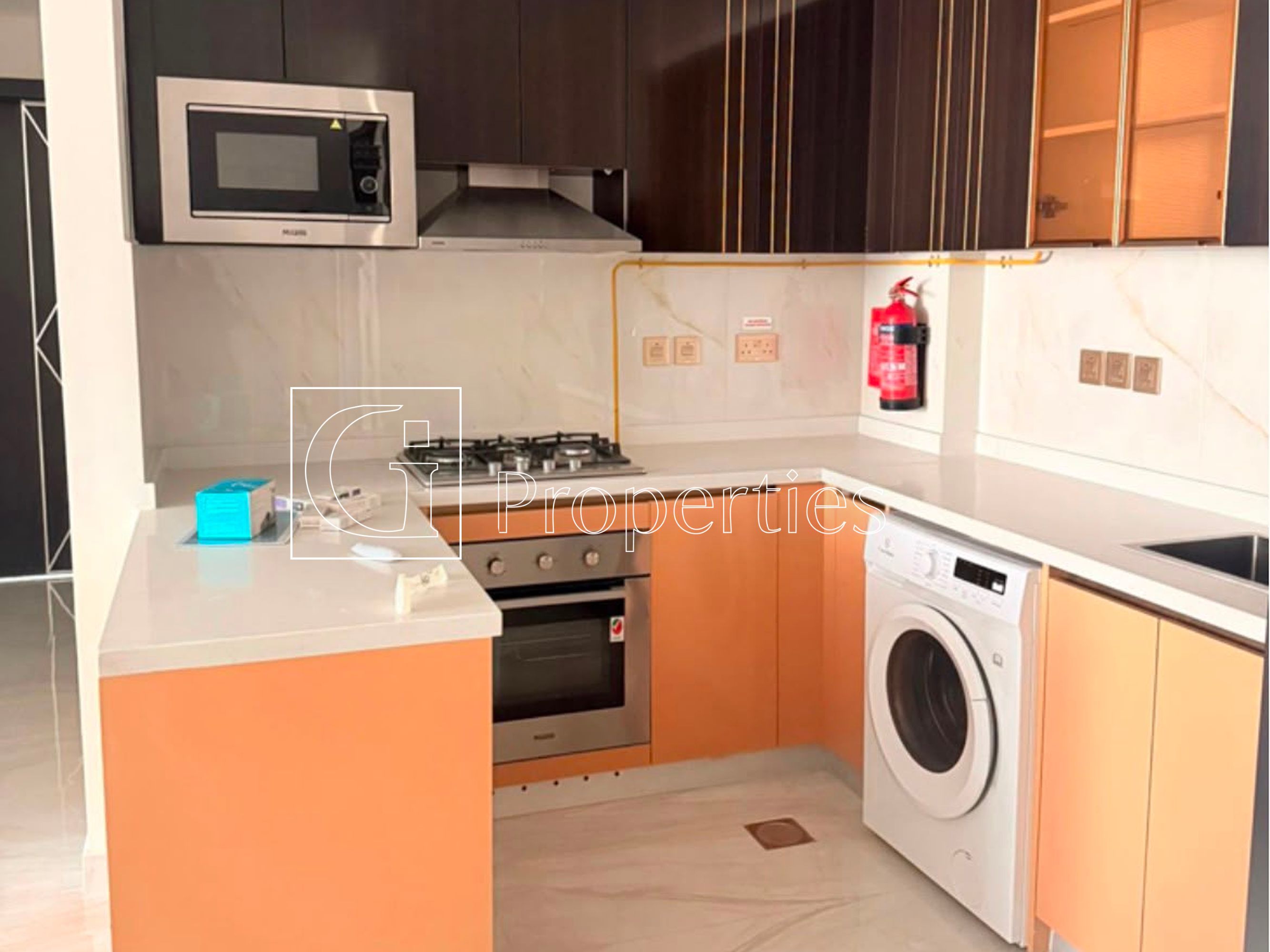 3BR + Maid | Spacious | Furnished | Private Pool - 9