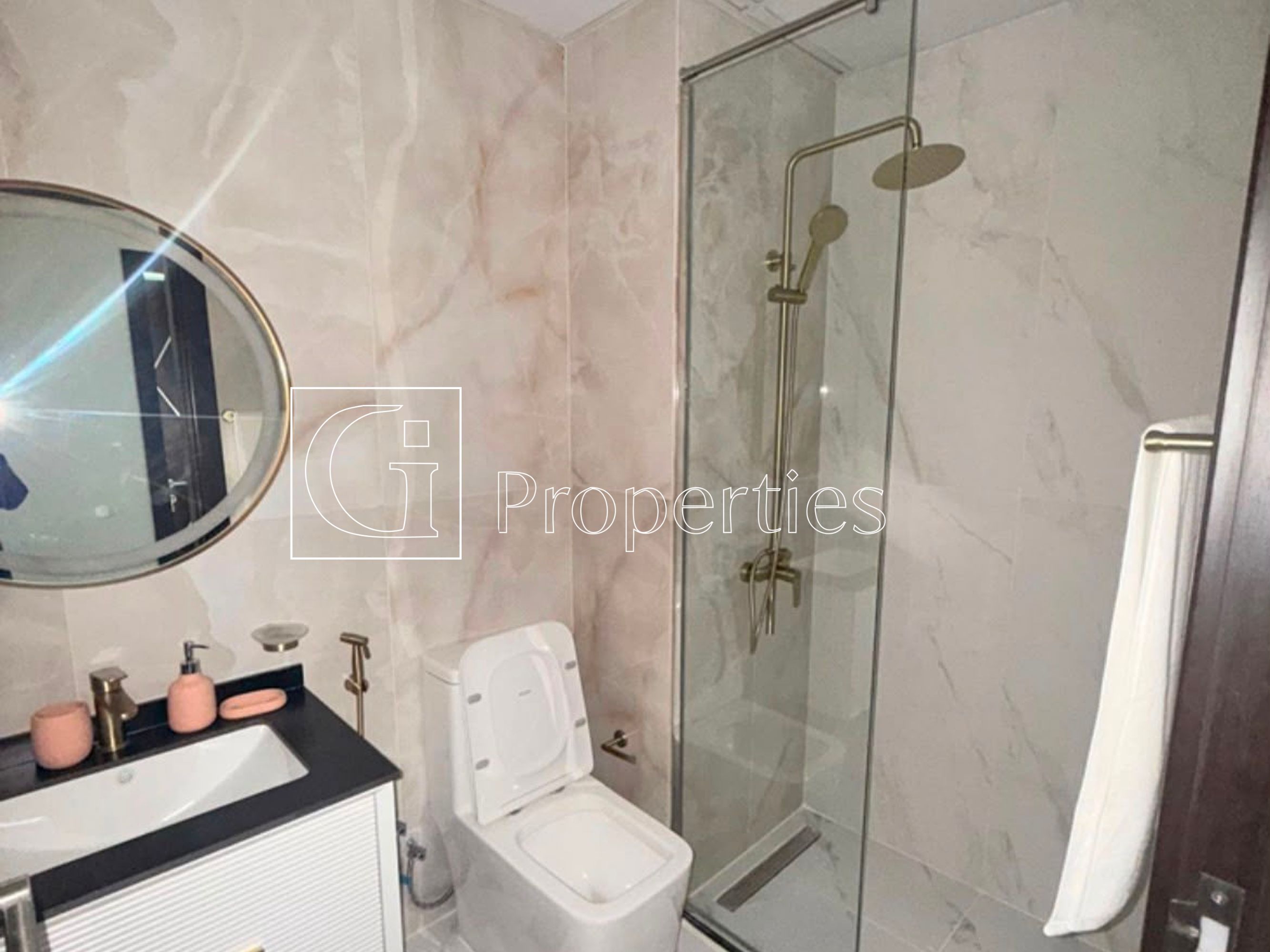 3BR + Maid | Spacious | Furnished | Private Pool - 10