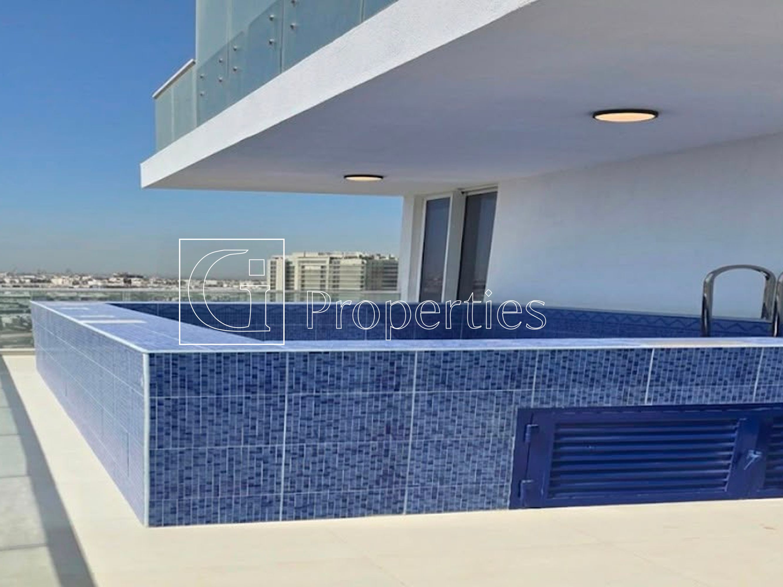 3BR + Maid | Spacious | Furnished | Private Pool - 11