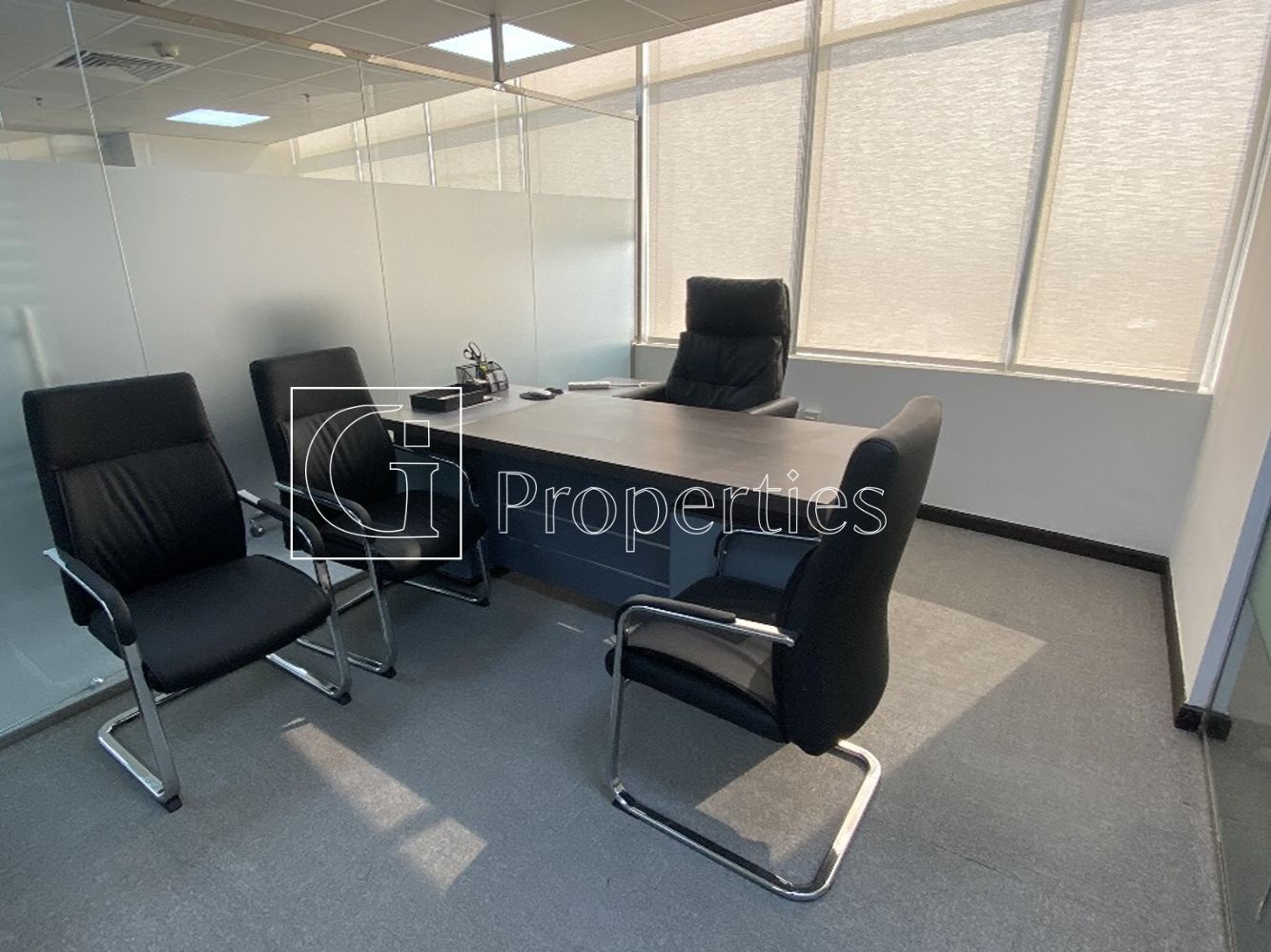Spacious | Fully Furnished | Vacant Now | Prime - 3
