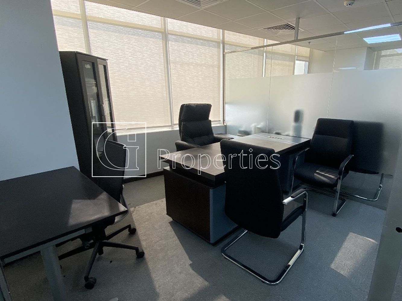 Spacious | Fully Furnished | Vacant Now | Prime - 8