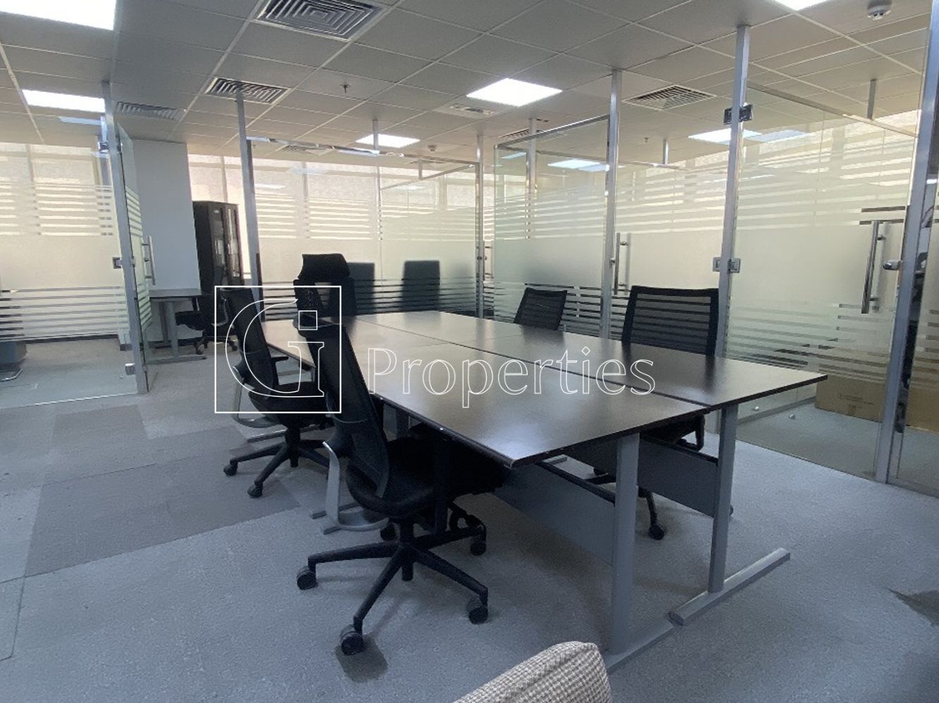 Spacious | Fully Furnished | Vacant Now | Prime - 10