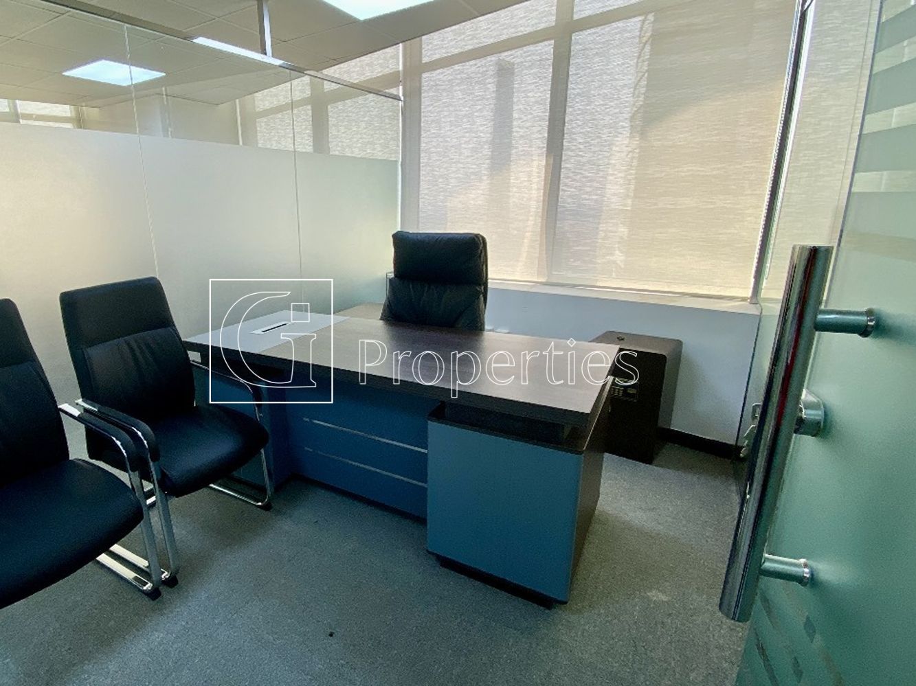 Spacious | Fully Furnished | Vacant Now | Prime - 15