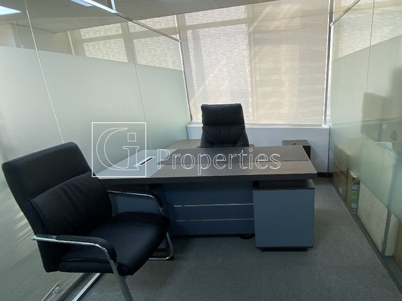 Spacious | Fully Furnished | Vacant Now | Prime - 16