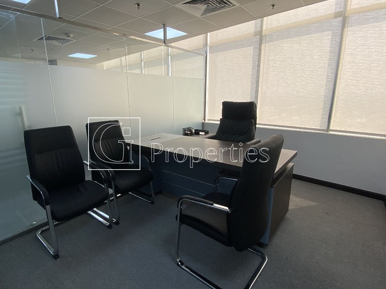 Spacious | Fully Furnished | Vacant Now | Prime - 17