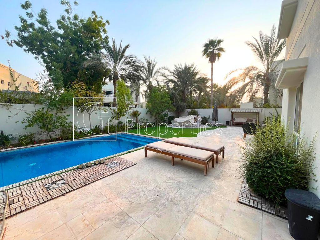Upgraded | Private Pool | Vacant | Ready to Move - 1
