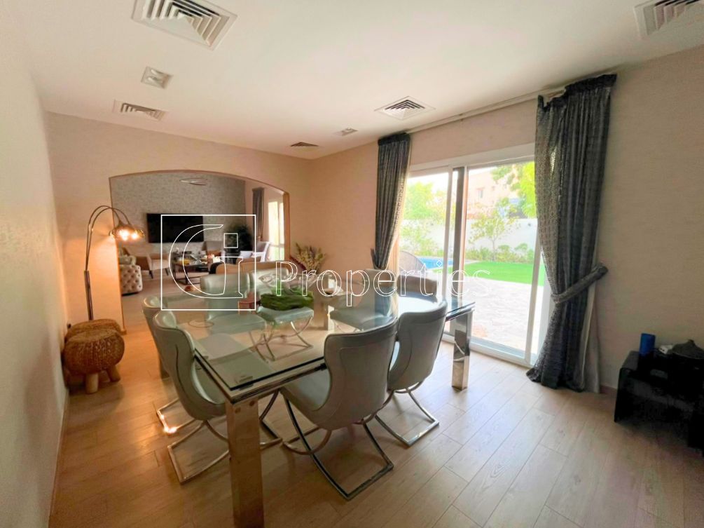 Upgraded | Private Pool | Vacant | Ready to Move - 4