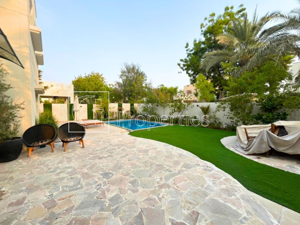 Upgraded | Private Pool | Vacant | Ready to Move - 27