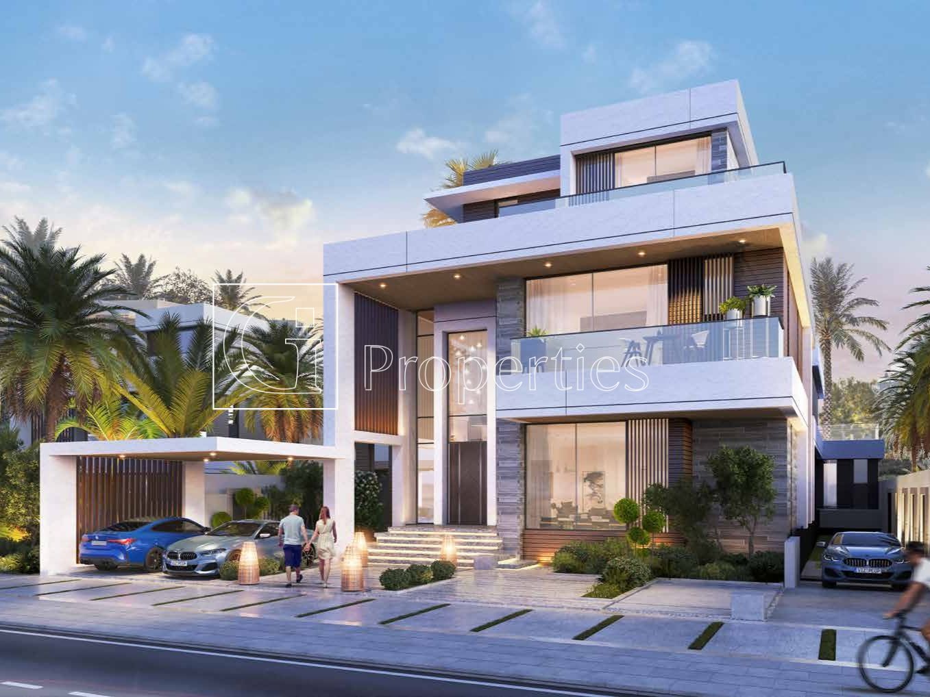 Corner Unit | Large layout | Great Access - 1