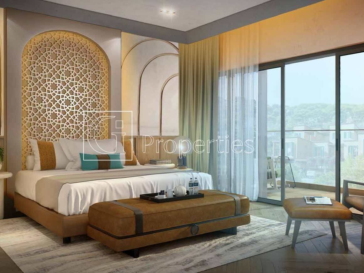 Corner Unit | Large layout | Great Access - 3