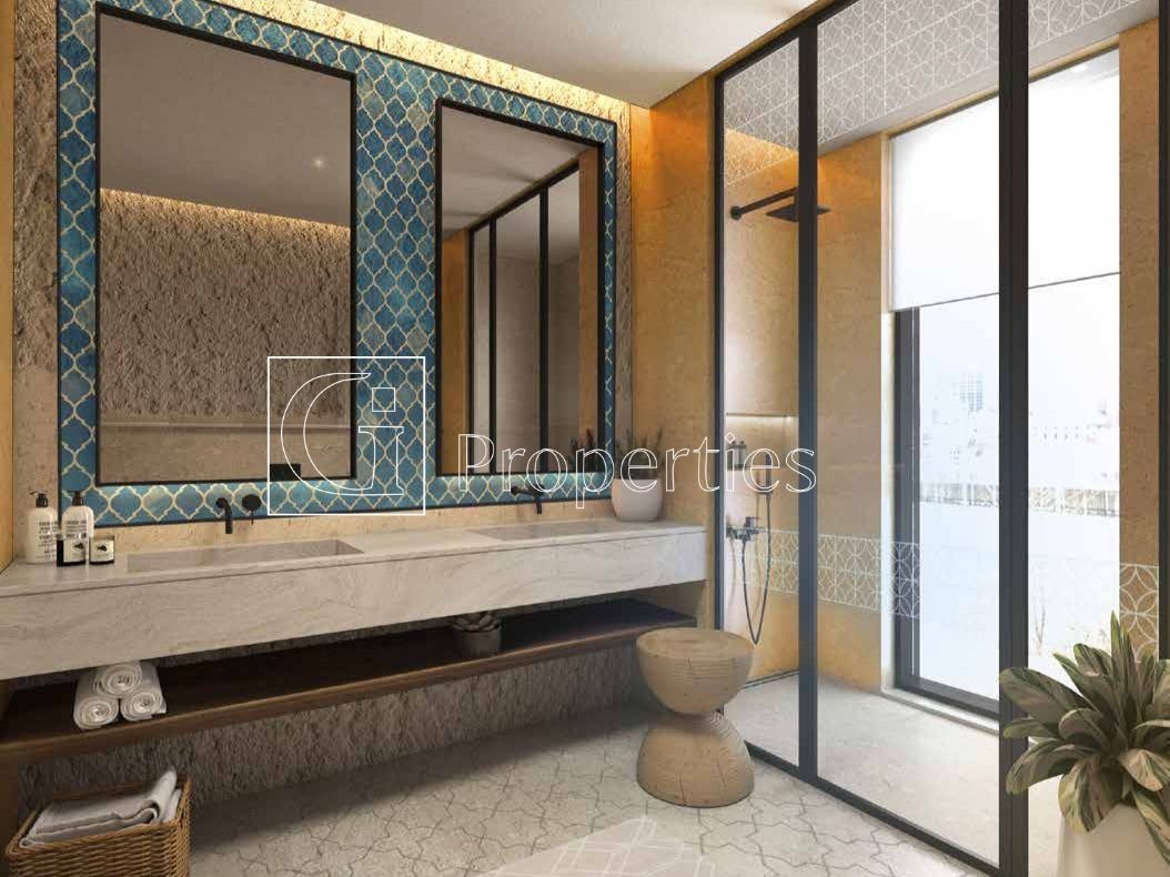 Corner Unit | Large layout | Great Access - 5