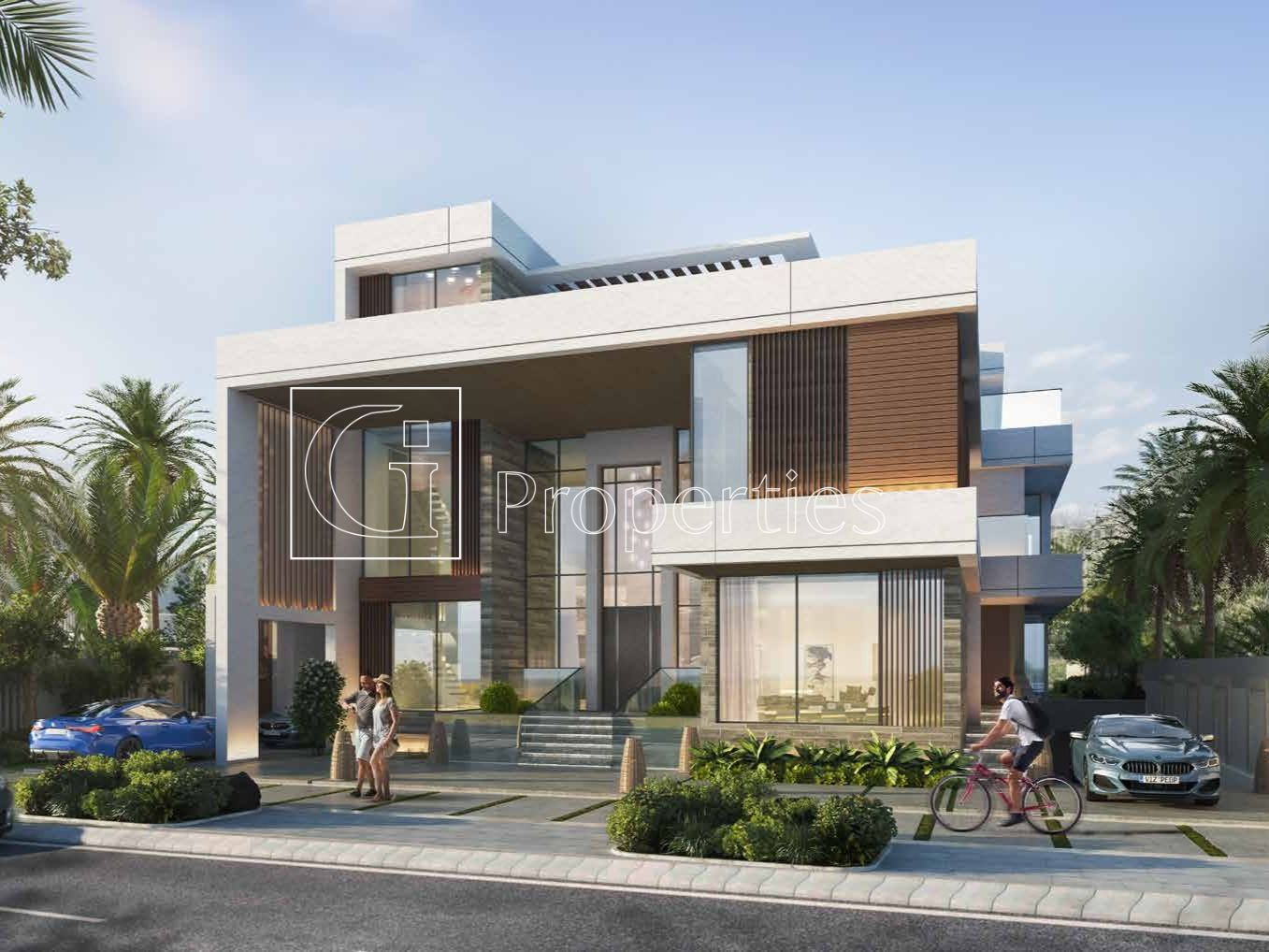 Corner Unit | Large layout | Great Access - 6