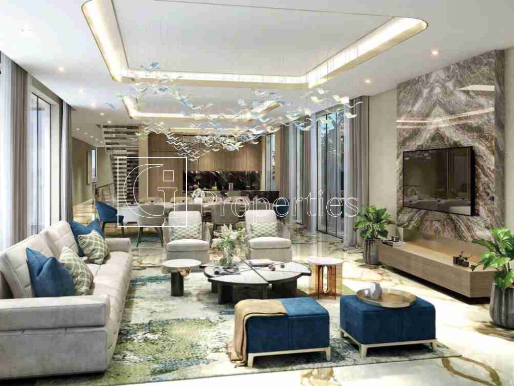 Best Location | View on Garden | Close to Lagoon - 1