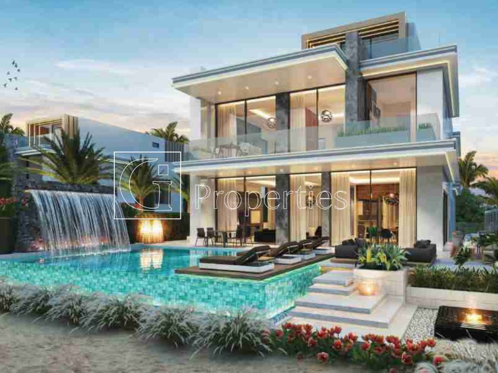 Best Location | View on Garden | Close to Lagoon - 2