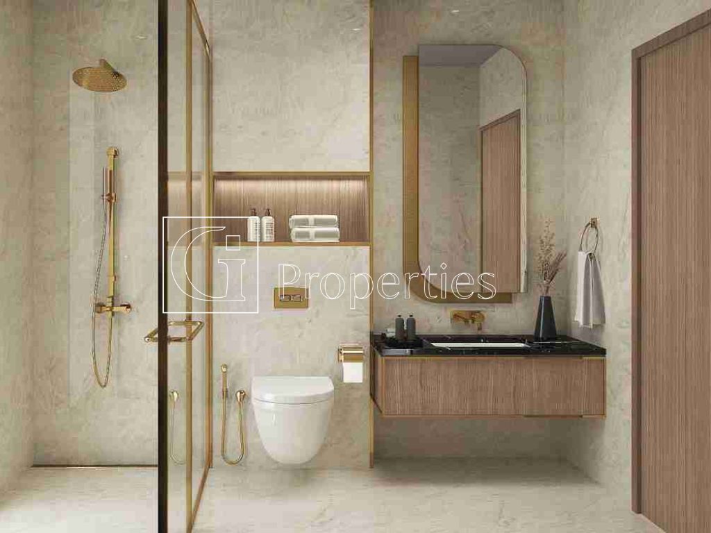 Best Location | View on Garden | Close to Lagoon - 9