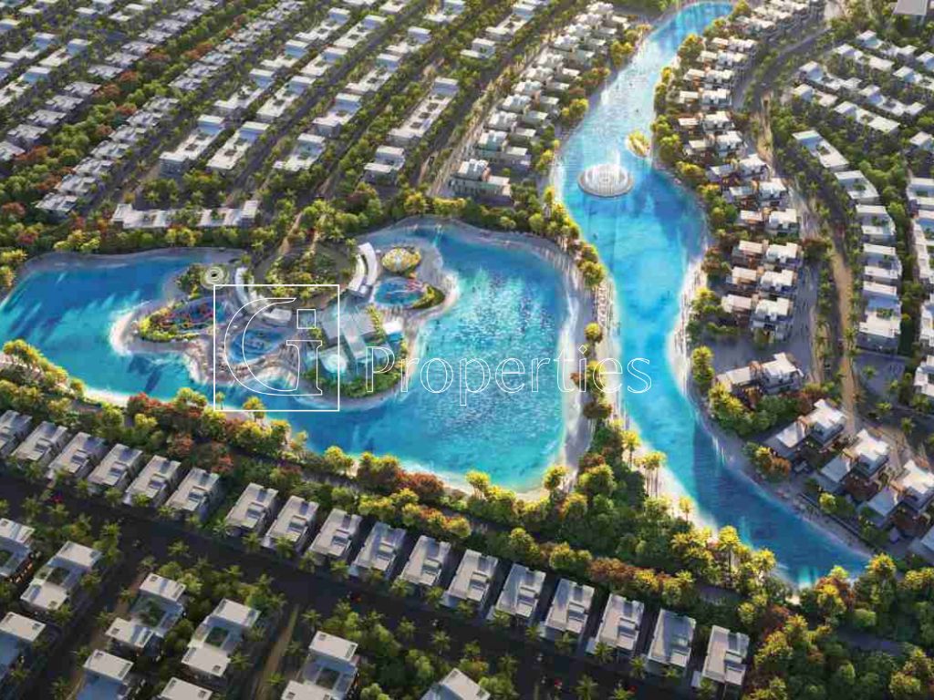 Best Location | View on Garden | Close to Lagoon - 11
