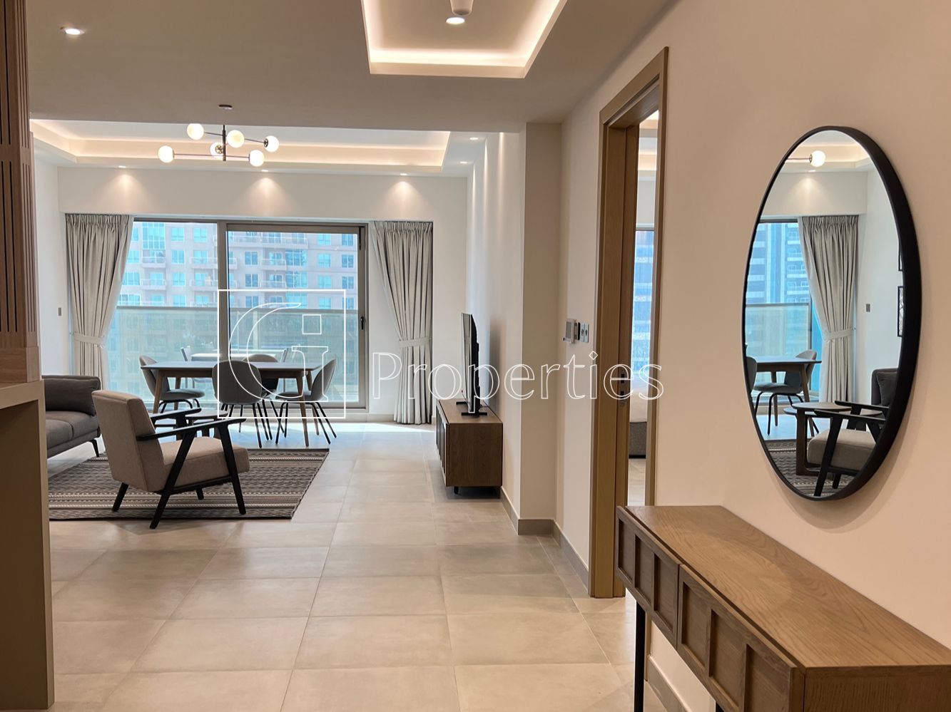 Brand New | Furnished | Prime Location | Options - 1